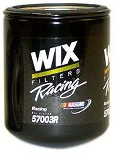 WIX Spin-On Lube Filter - Image 3
