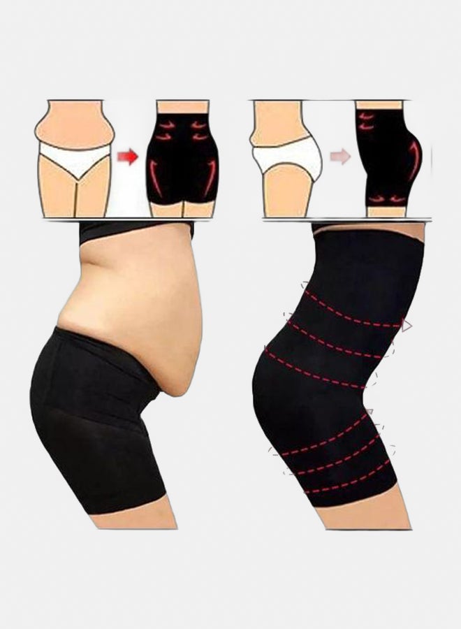 Silvy Corset Short - Image 2