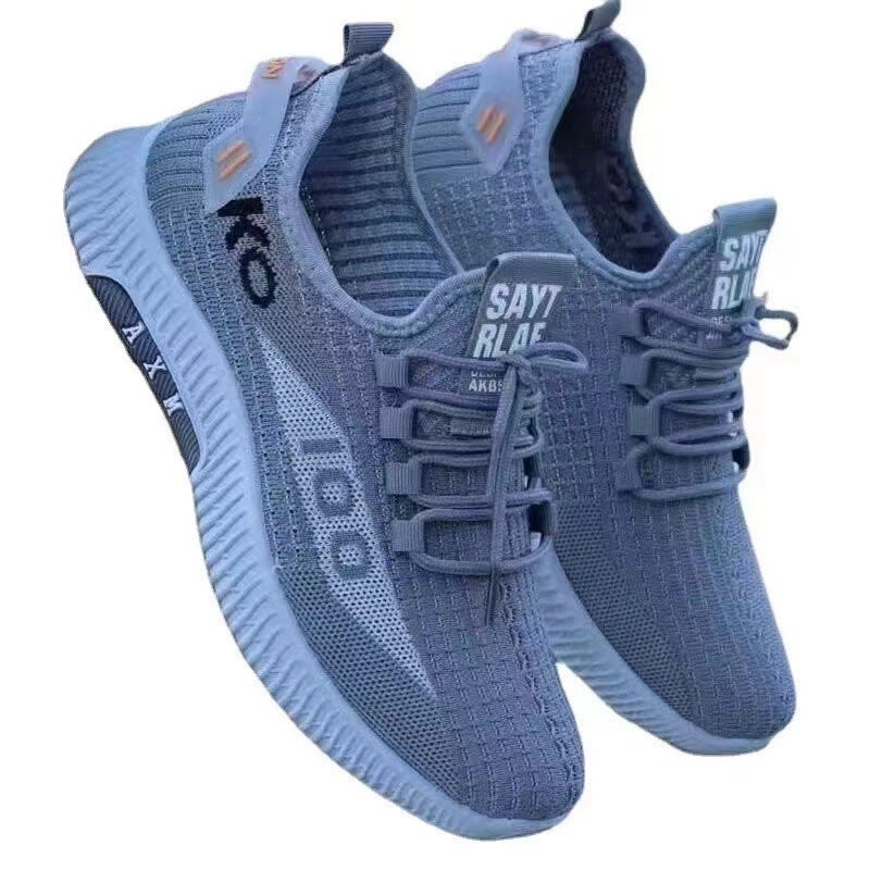 Unisex Casual Sneakers Shoes - Image 4