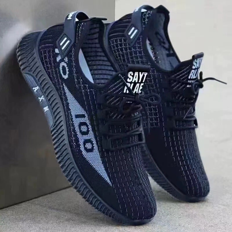 Unisex Casual Sneakers Shoes - Image 2