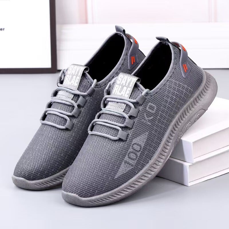 Unisex Casual Sneakers Shoes - Image 1