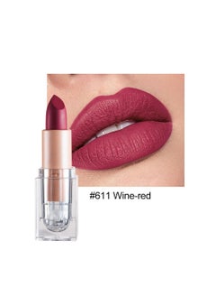 #611 Wine-red