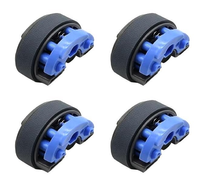 Hynear Paper Pickup Roller for L8050 L18050 L15150 Printers (Pack of 4) - Image 1