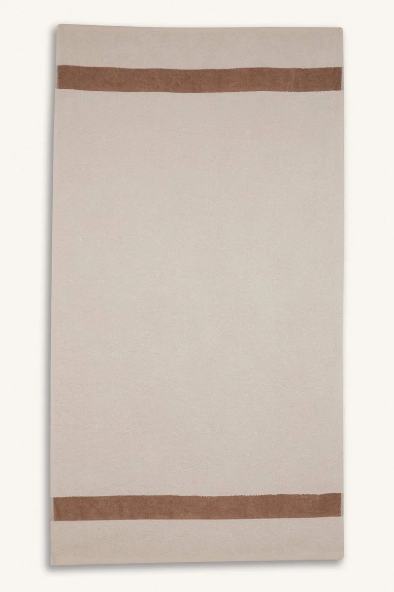 Defacto Boy Cotton Beach Towel