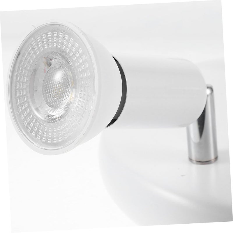 Globally spread simple design jojofuny Head Ceiling Spotlight LED Indoor Decorative Lamp White Light for Kitchen Living Display and Retail Lighting Economical varied sizing picks All governorates deliver Multi-market matching options Global assorted color picks Market diverse application fit Demand fit global economical quality Long lifespan Repeated use resistant selected material Cross product compatible Chemical free General purpose premium build Budget friendly sizing alternatives Transit & use compatible Regular scheduled transit Multi-use well-engineered build Stable local goods source Field test upgraded craftsmanship Global sizing options Comfort grip Advanced minimal build Gulf climate fit Hot & cold climate compatible Trendy flexible practical build Minimal design - Image 3