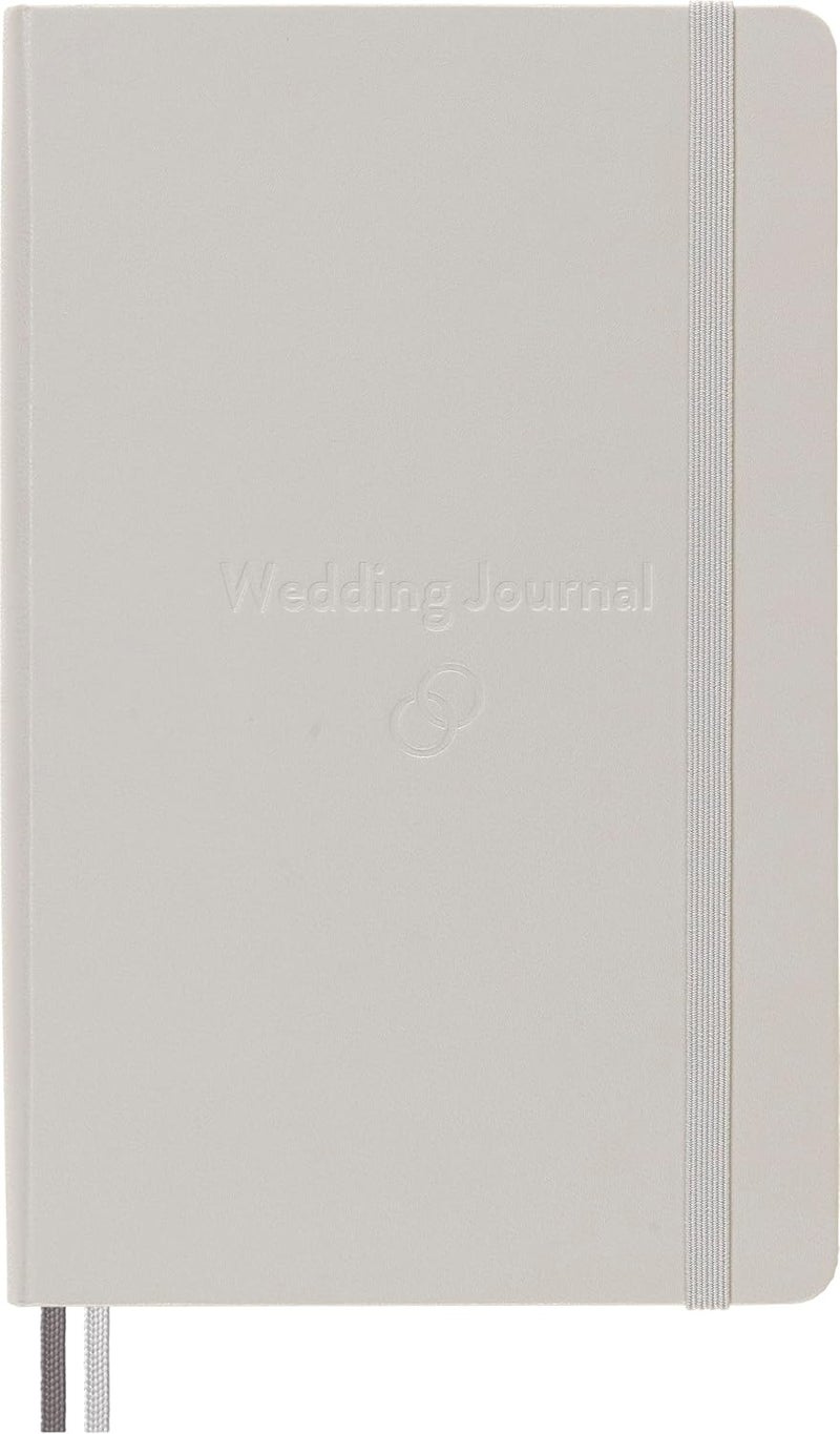Moleskine Passion, Wedding, Large, Boxed/Hard Cover (5 x 8.25) - Image 3