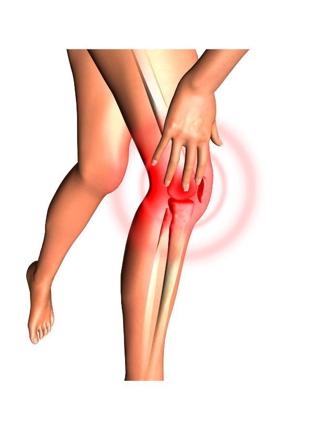 move Knee Ranger Support Brace for Injury Recovery – MV029 Move - Image 4