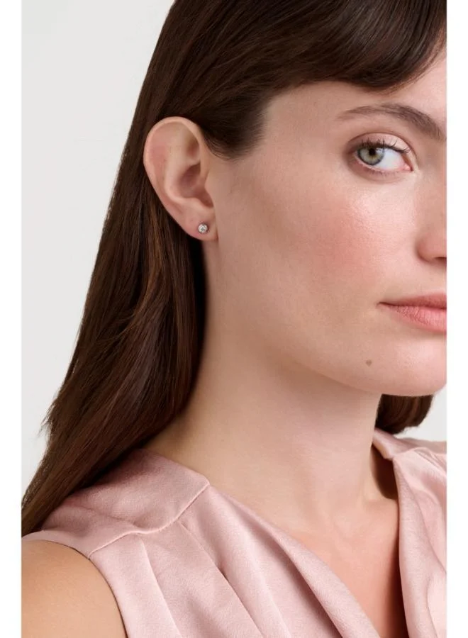 تيد بيكر SINEE: Mini Crystal Stud Earrings