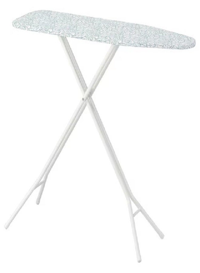 white ironing board, 108x33 cm - Image 1