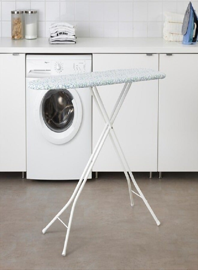 white ironing board, 108x33 cm - Image 2