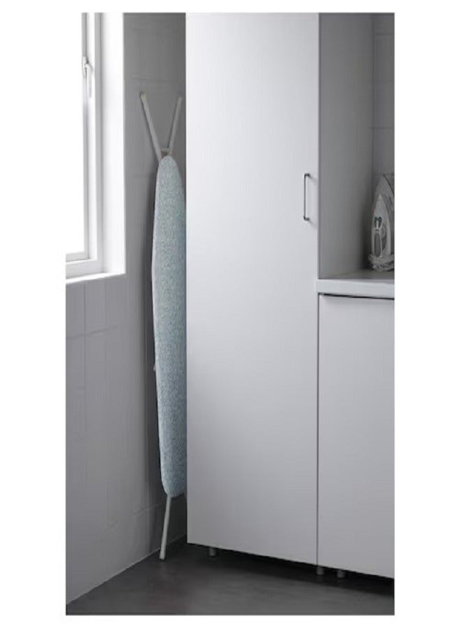 white ironing board, 108x33 cm - Image 3