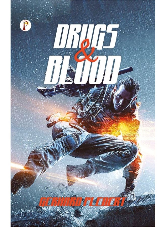 Drugs and Blood  - Image 1