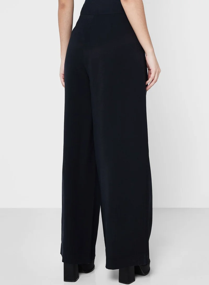 BCBGeneration Wide Leg Pants