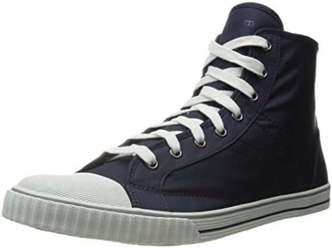 TRETORN Men's Hockey Boot Rip-Stop - Versatile Casual Shoe - Image 3