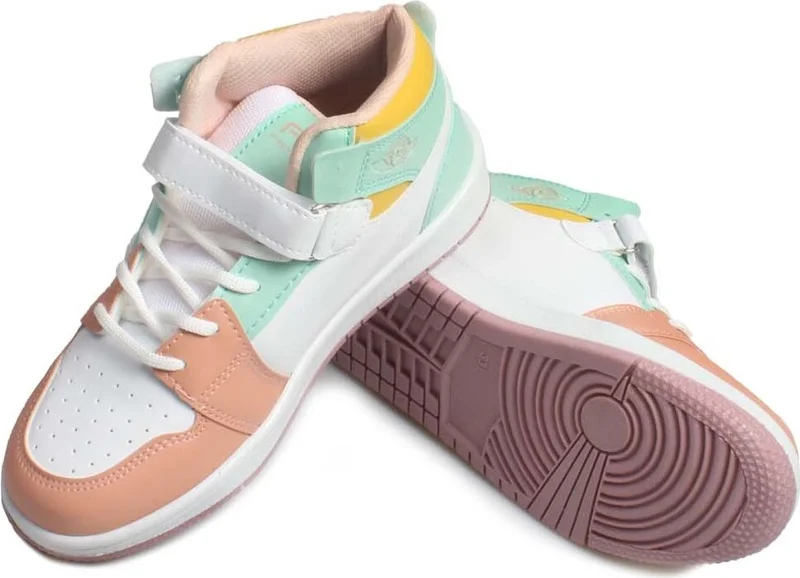 Fast Step Unisex Kids Sneaker Shoes 500FA8070