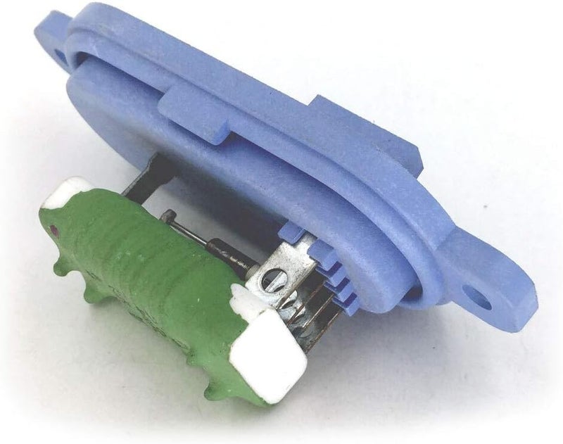 DEMULAX Car Blower Motor Resistor for Fiat Ducato - Image 5