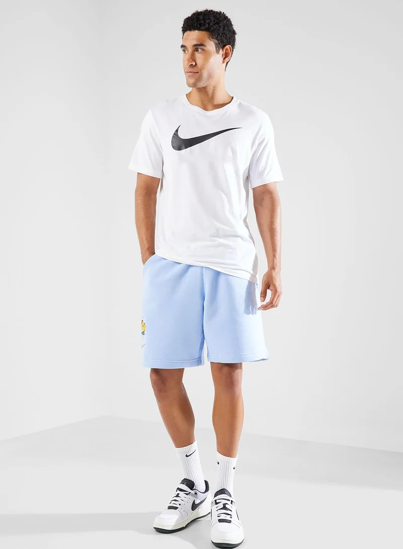 Nike France Fleece Shorts