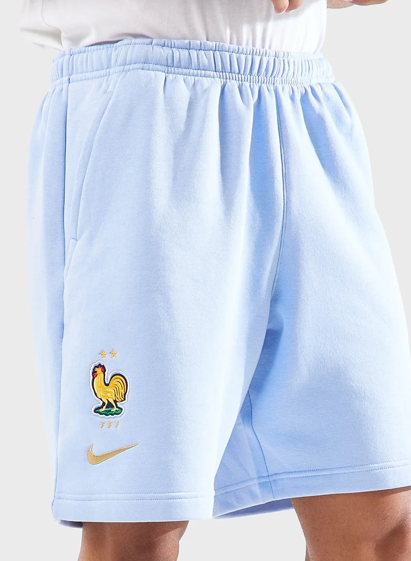 Nike France Fleece Shorts