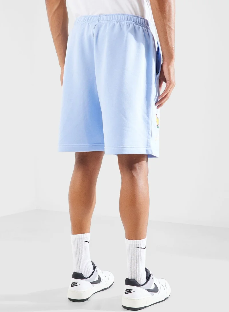 Nike France Fleece Shorts