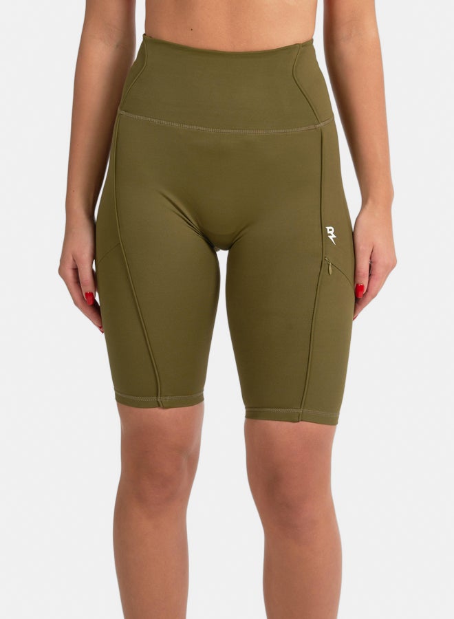RZIST Biker Shorts  - Image 1