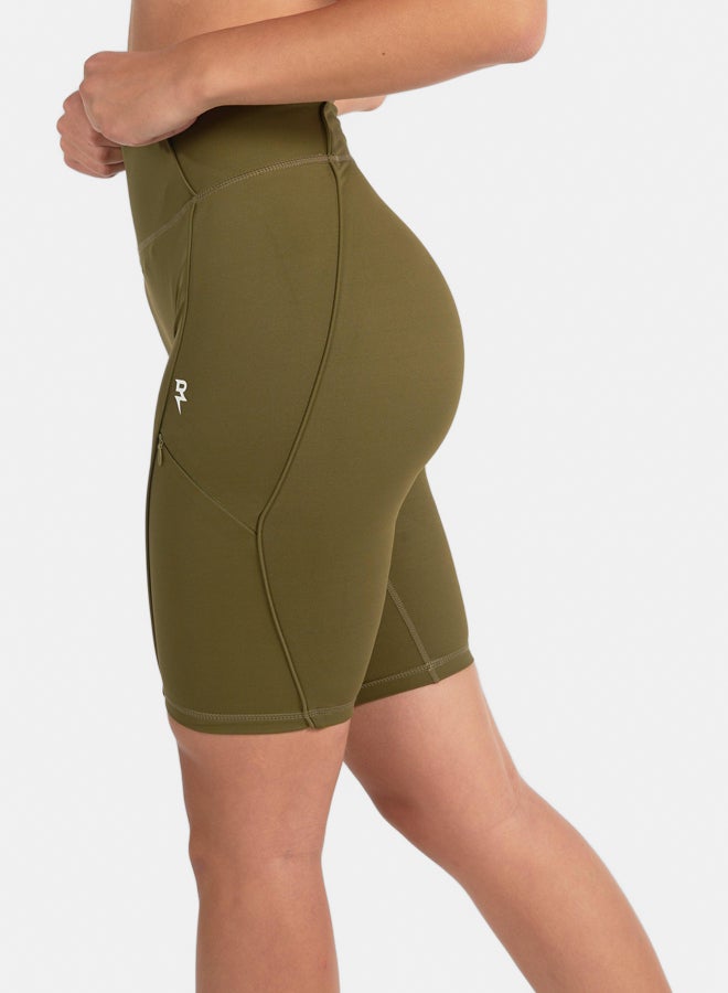 RZIST Biker Shorts  - Image 3