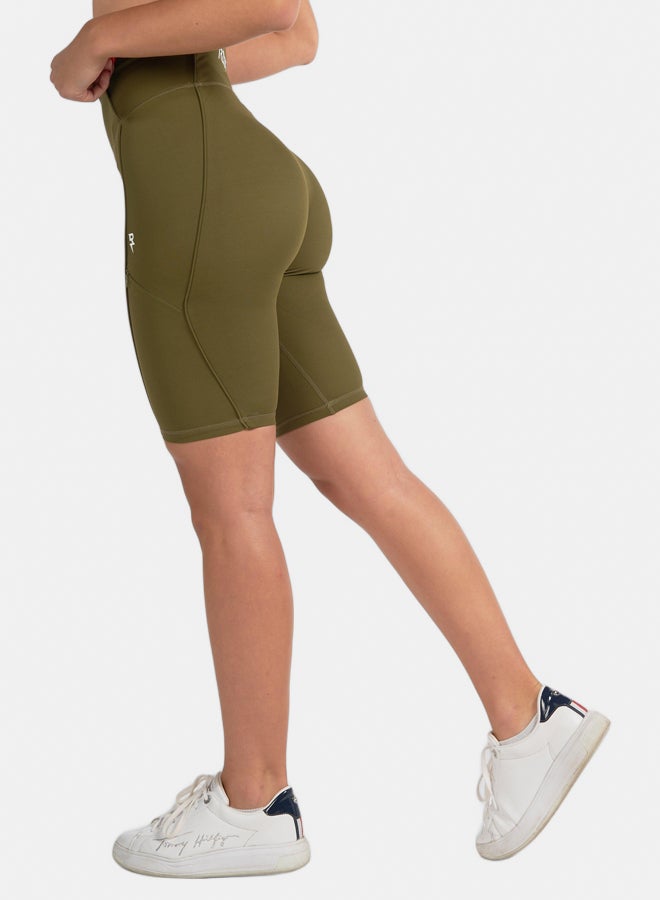 RZIST Biker Shorts  - Image 4
