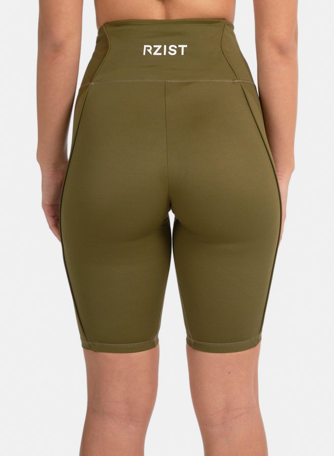 RZIST Biker Shorts  - Image 5