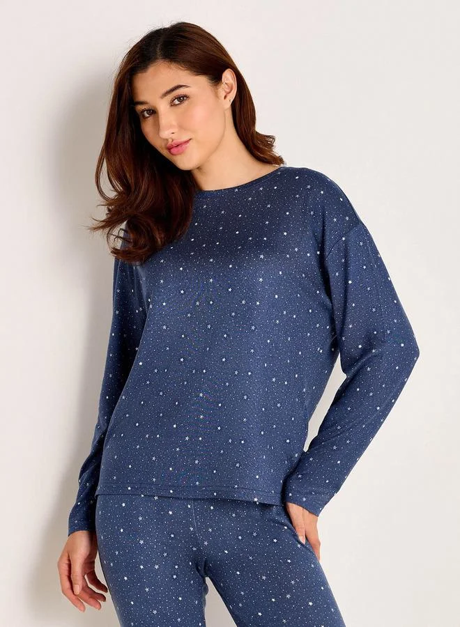 Splash FAV Pyjama Set T-shirt & Trousers