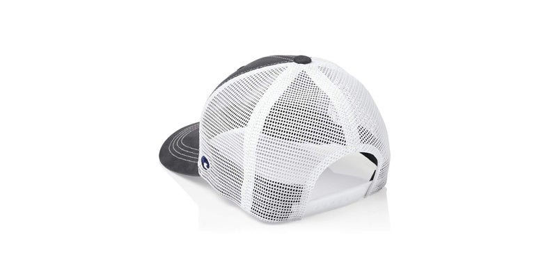 Costa Del Mar Trucker Hat - Image 2