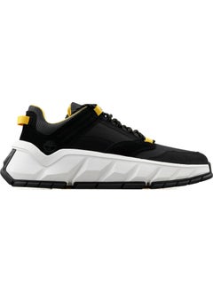 Timberland Tbl Turbo Low Men's Casual Shoes TB0A417U0011 Black  - Image 1