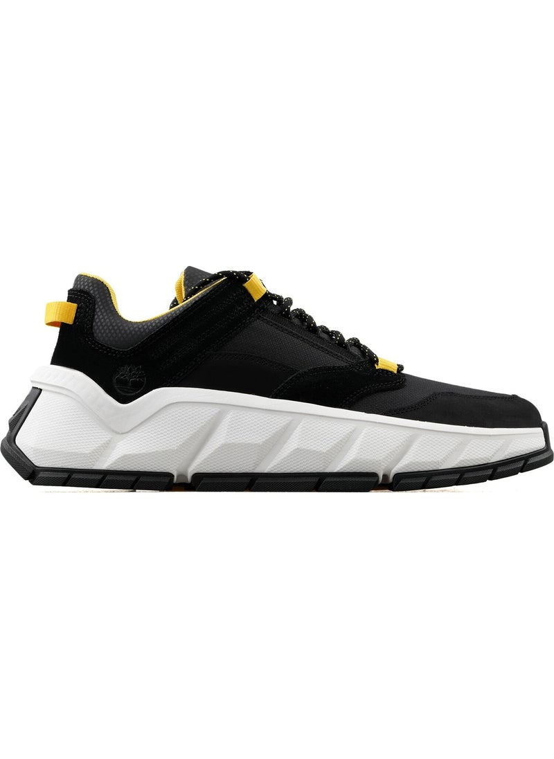 Timberland Tbl Turbo Low Men's Casual Shoes TB0A417U0011 Black  - Image 1