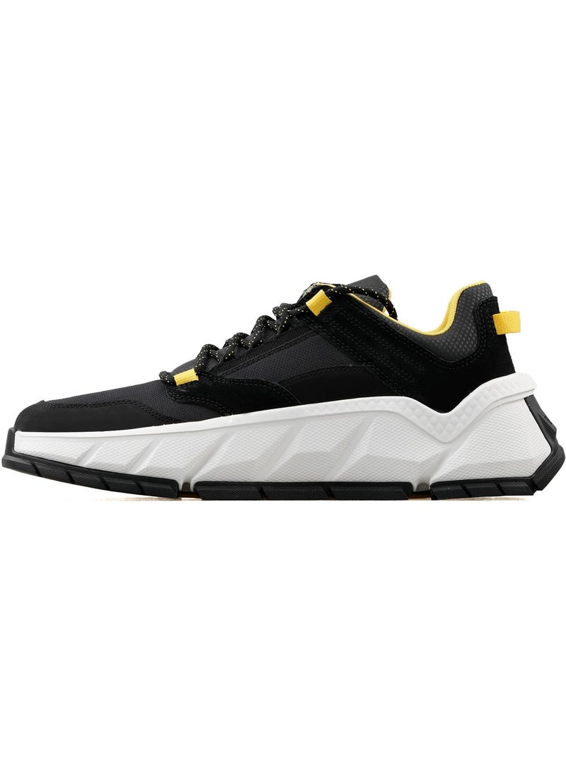 Timberland Tbl Turbo Low Men's Casual Shoes TB0A417U0011 Black  - Image 2