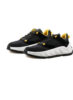 Timberland Tbl Turbo Low Men's Casual Shoes TB0A417U0011 Black  - Image 3