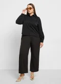 ايلا بلس black