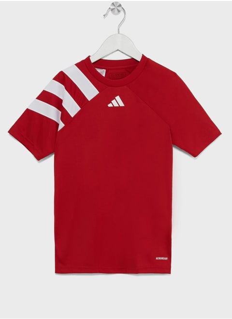 Fortore 23 Jersey