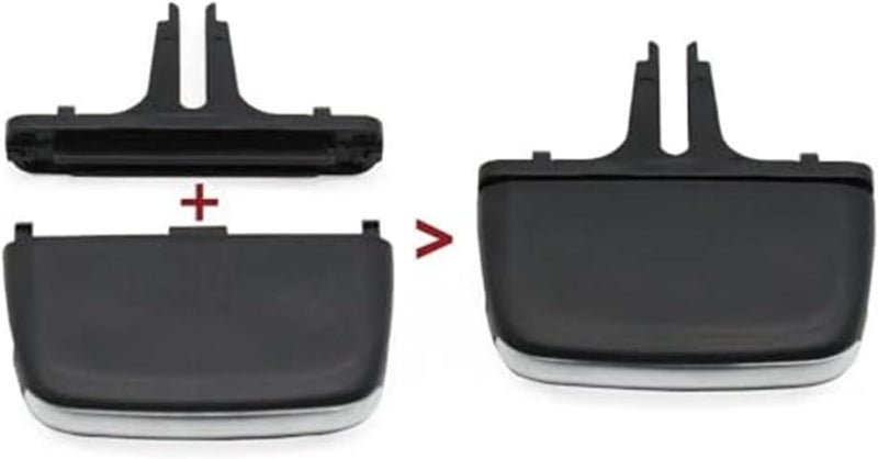 Vuzmode Air Vent Clip Repair Kit for Volvo XC90 - Image 4