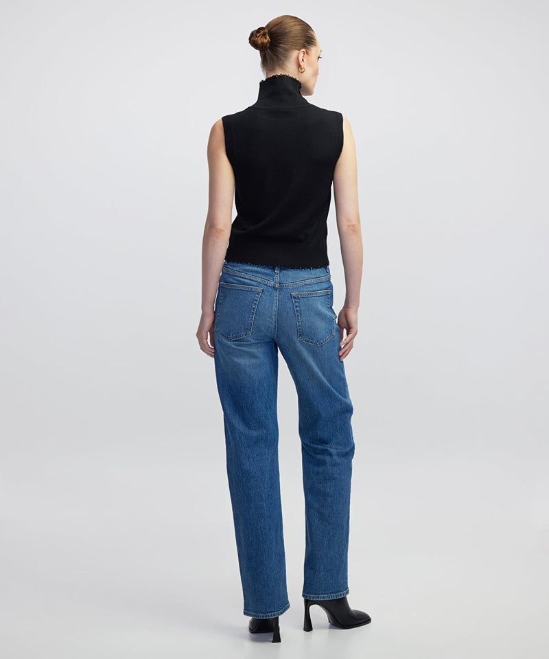 Ipekyol Rhinestone Knit Top - Image 5