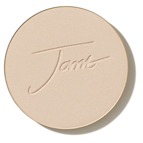 Jane Iredale Purepressed Base Pressed Mineral Powder Refill Natural 035 Ounce Pack of 1
