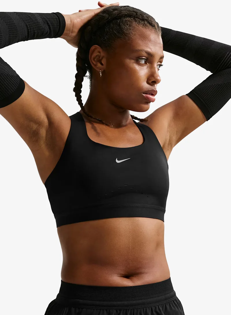 Nike W NK SWIFT HS BRA