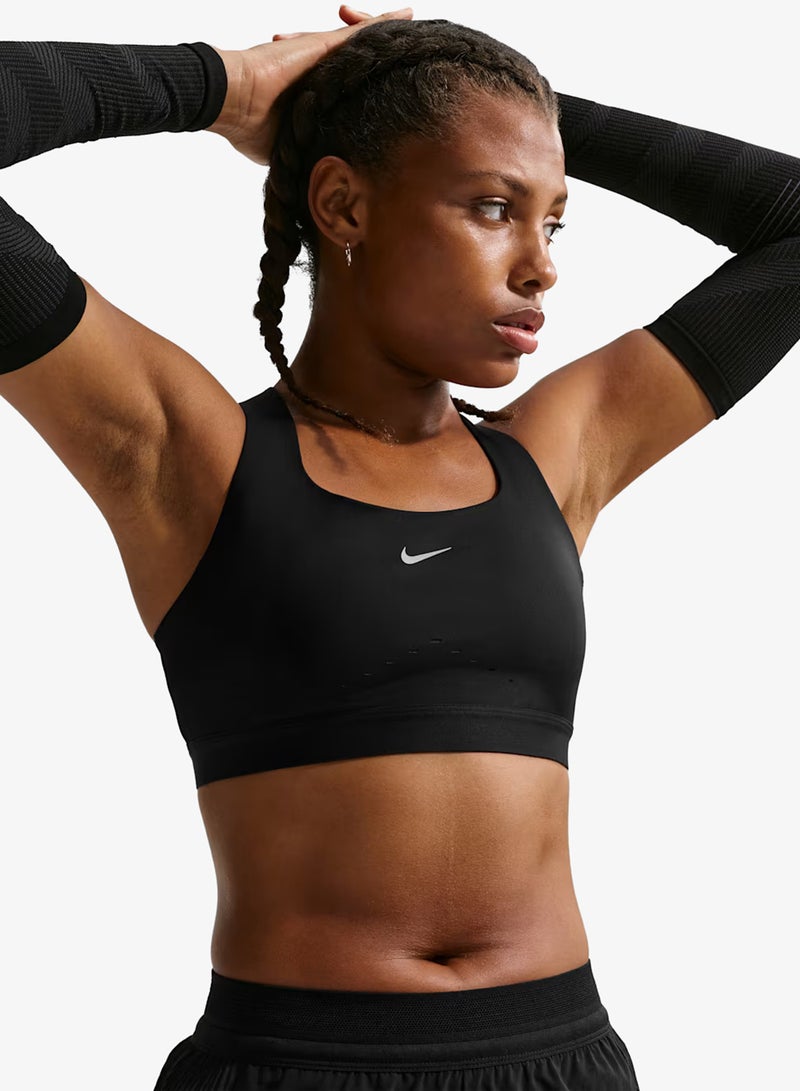 Nike W NK SWIFT HS BRA - Image 1