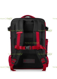 HP HP Omen Gaming Backpack For 17.3-Inch Laptop Black/Red  - Image 2