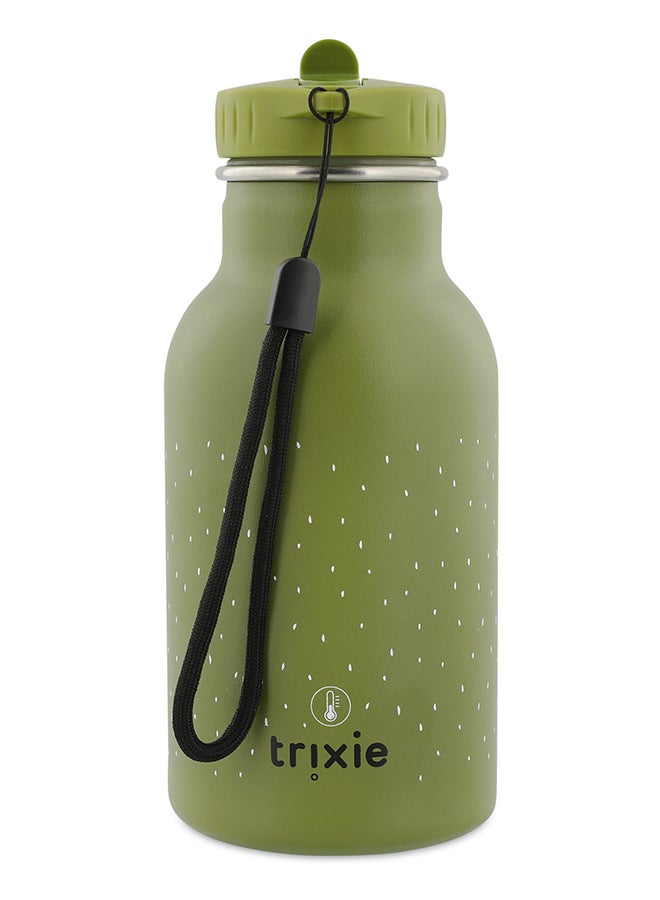 Trixie Insulated Water Bottle (350Ml) - Mr. Dino - Image 3