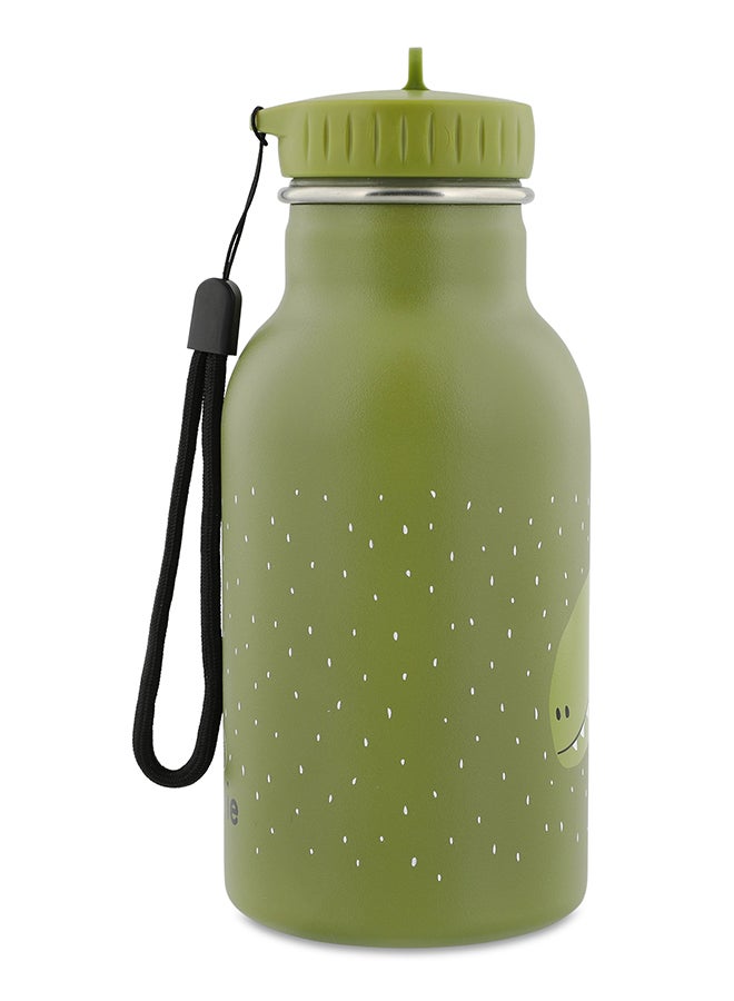 Trixie Insulated Water Bottle (350Ml) - Mr. Dino - Image 2