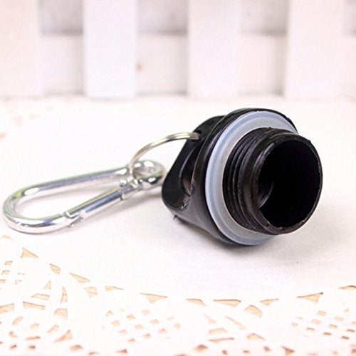 Happu Happu Aluminium Sipper Bottle Christmas Gifts Secret Santa Gifts Santa Sledge Gifts for WifeHusband Gift for Dad Brother Christmas Gifts for Friends Family 8514AB600  - Image 5