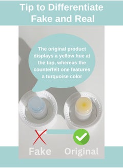 AXIS-Y Axis-Y Dark Spot Correcting Glow Serum - Radiant Skin with Even Tone - Brightens and Fades Dark Spots  - Image 3