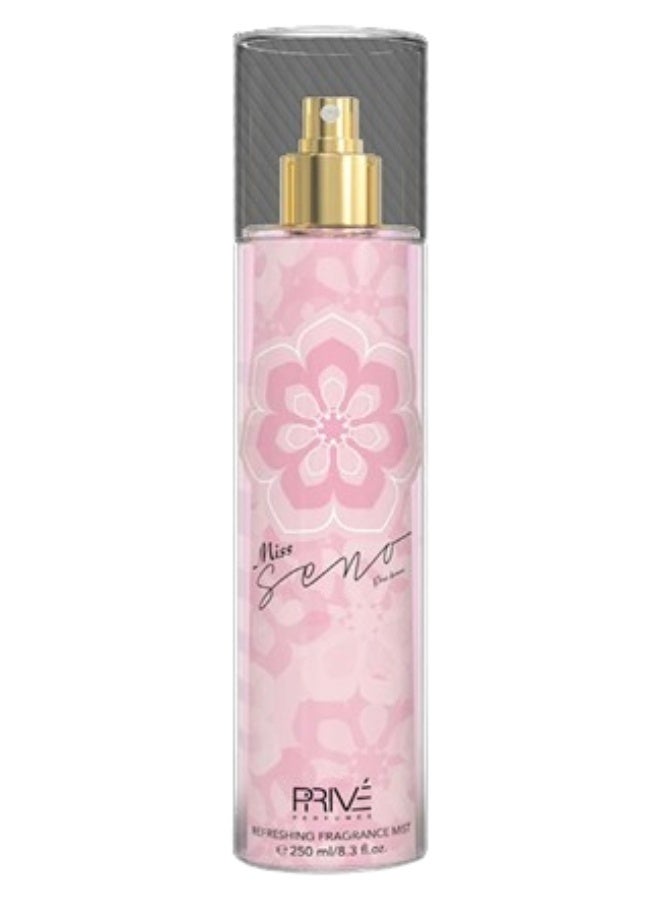 برايف 3 قطع معطر جسم ميس سينو 250مل - Image 2