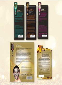 7th Heaven 7th Heaven Renew You Premium Masking Collection  - Image 2