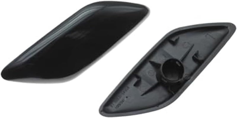 DEMULAX Headlight Washer Nozzle Cover Cap for Toyota Corolla - Image 2