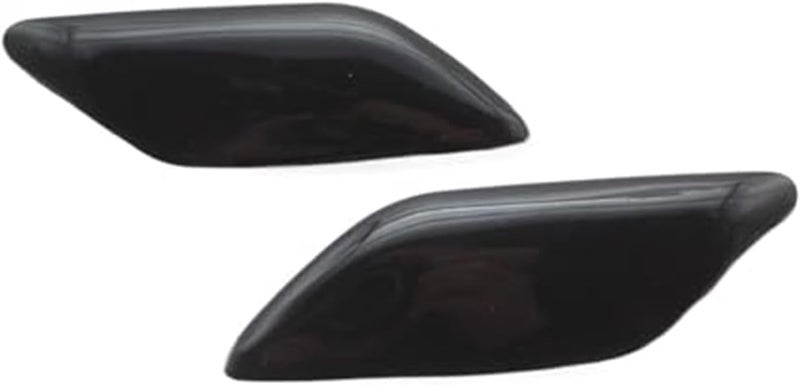 DEMULAX Headlight Washer Nozzle Cover Cap for Toyota Corolla - Image 5