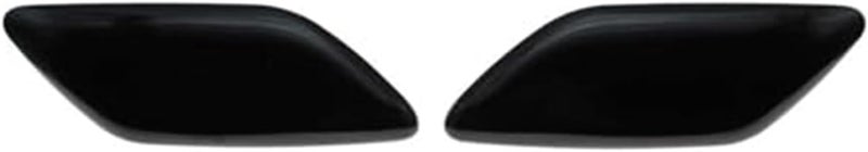 DEMULAX Headlight Washer Nozzle Cover Cap for Toyota Corolla - Image 1